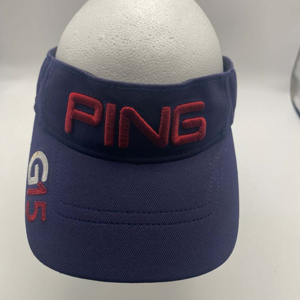 New with tag PING ☆ Men's Tour VisotR ☆